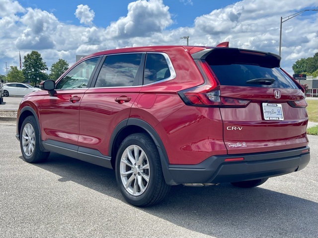 2023 Honda CR-V EX-L photo 3