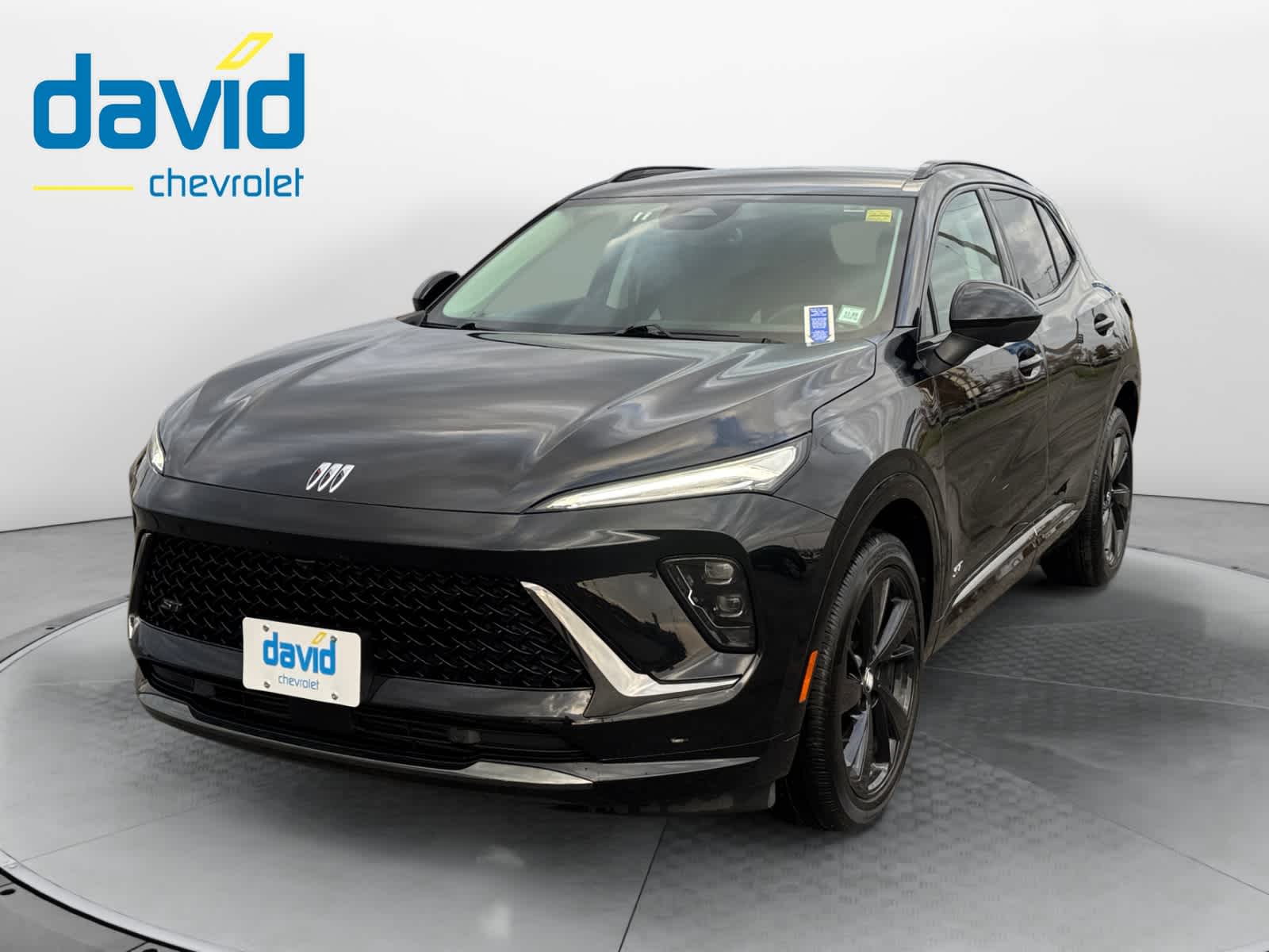 2024 Buick Envision Sport Touring's photo