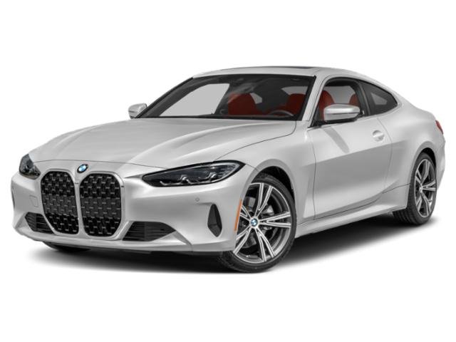 2024 BMW 4 Series 430i's photo