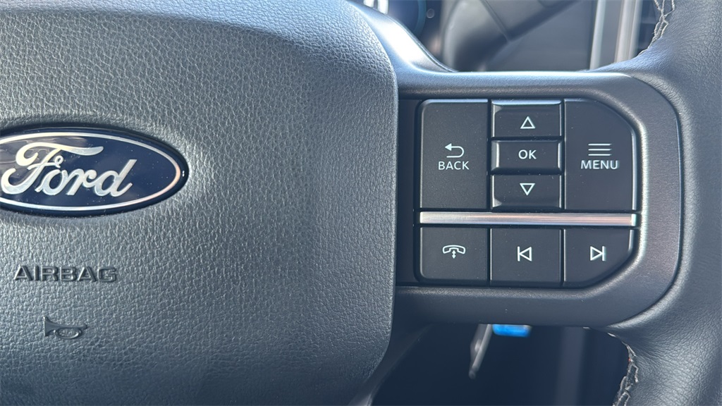 2024 Ford F-150 XLT photo 14