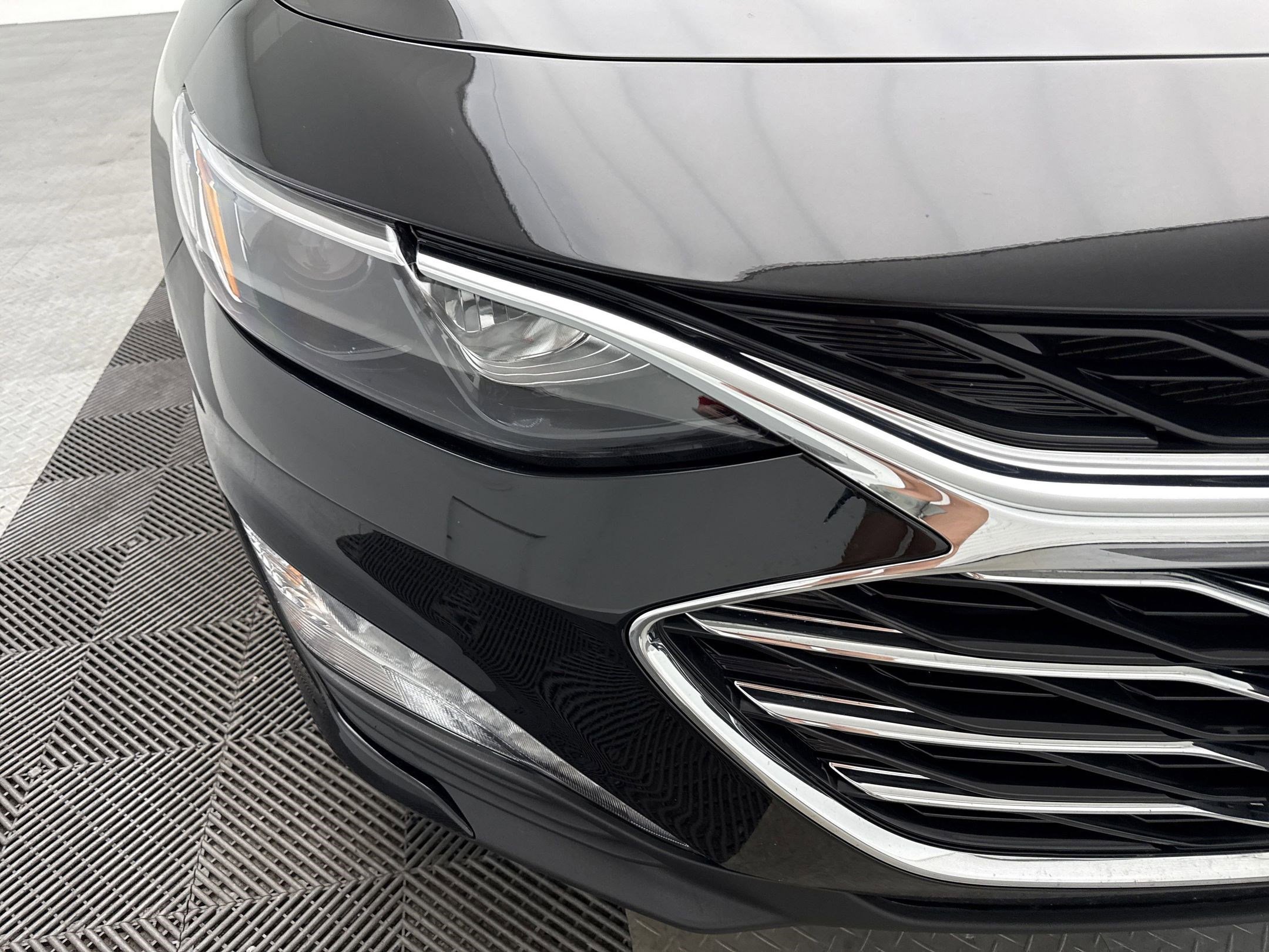 2023 Chevrolet Malibu 1LT photo 10