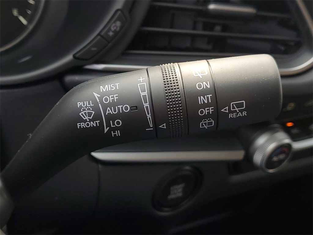 2025 Mazda CX-30 2.5 Select Sport photo 18