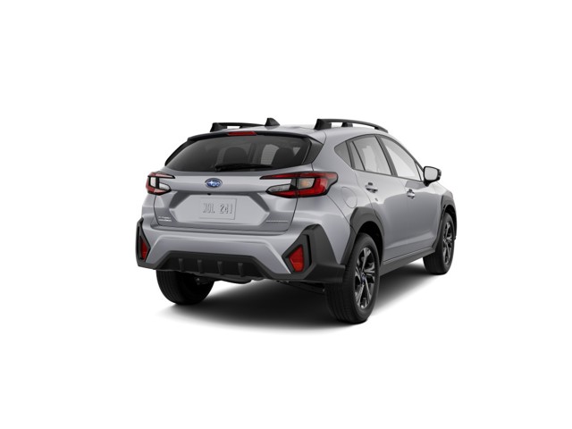 2025 Subaru Crosstrek Premium photo 6