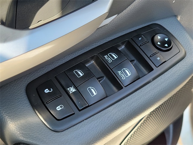 2021 Ram 1500 Big Horn Lone Star photo 17