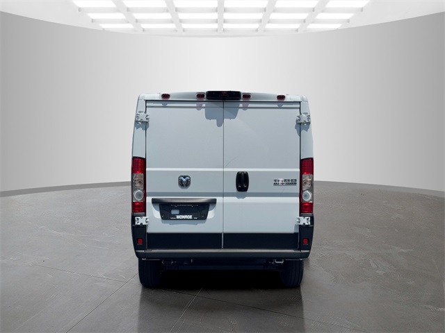 2025 Ram ProMaster 1500 SLT Cargo Van photo 6