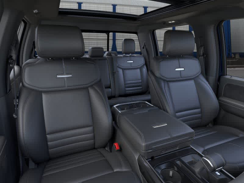 2025 Ford F-150 Lightning Platinum photo 10