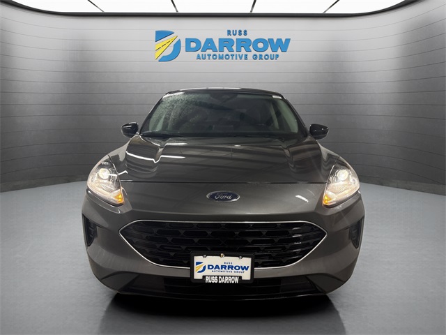 2021 Ford Escape SE photo 8