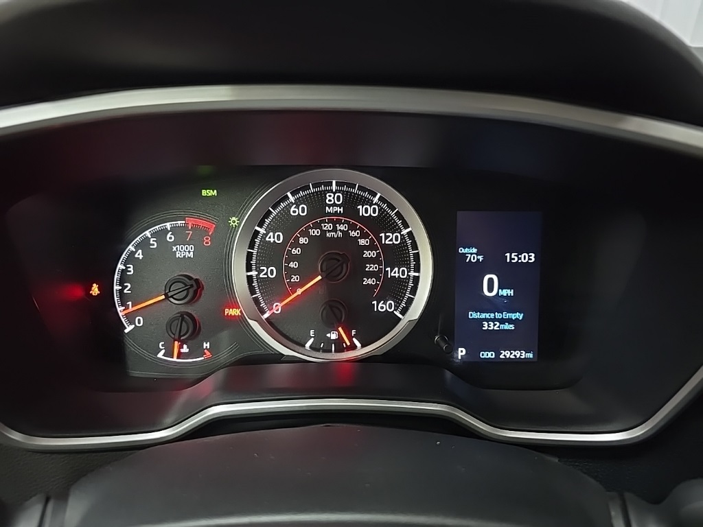 2021 Toyota Corolla SE photo 21
