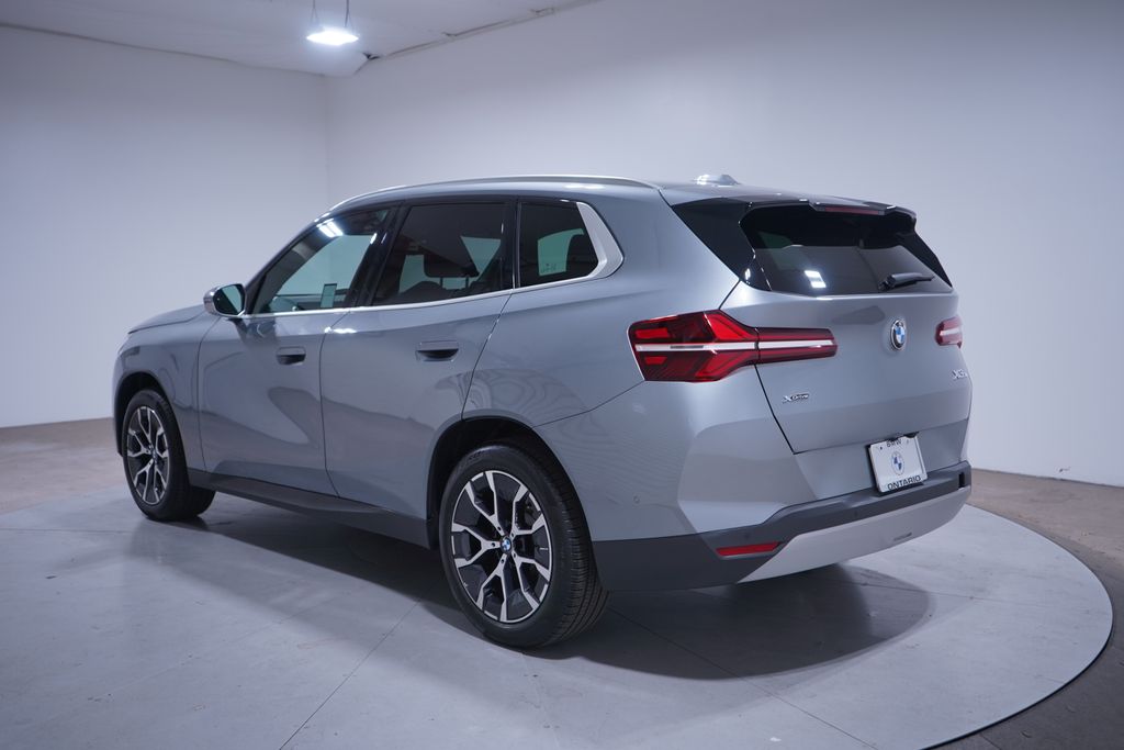 2025 Bmw X3 photo 2