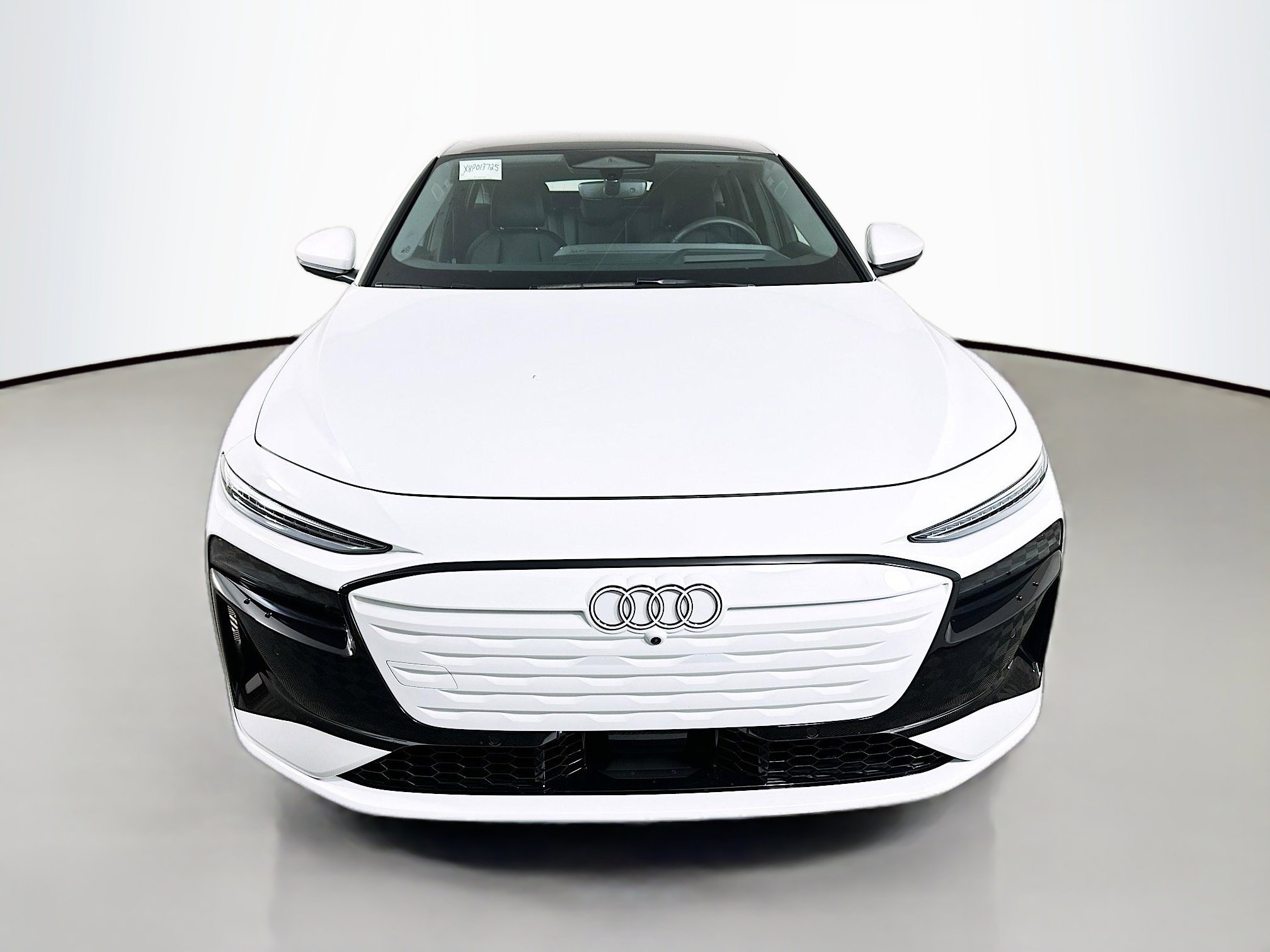Used 2025 Audi A6 Sportback e-tron Premium Plus with VIN WAU2DAGH7SA013725 for sale in Davenport, IA