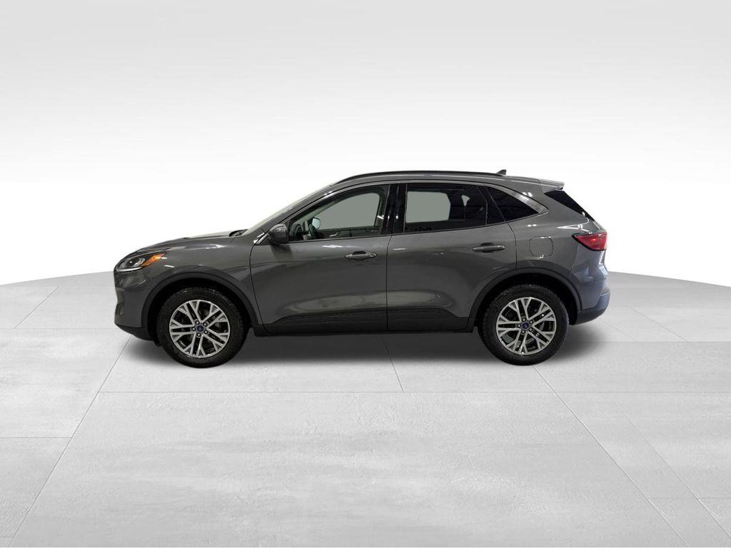 Used 2022 Ford Escape SEL with VIN 1FMCU9H6XNUB87676 for sale in Minneapolis, Minnesota