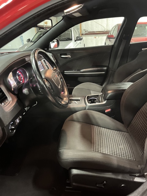 2023 Dodge Charger GT photo 8