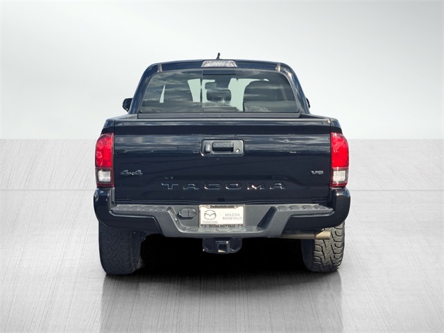 2023 Toyota Tacoma SR5 photo 5