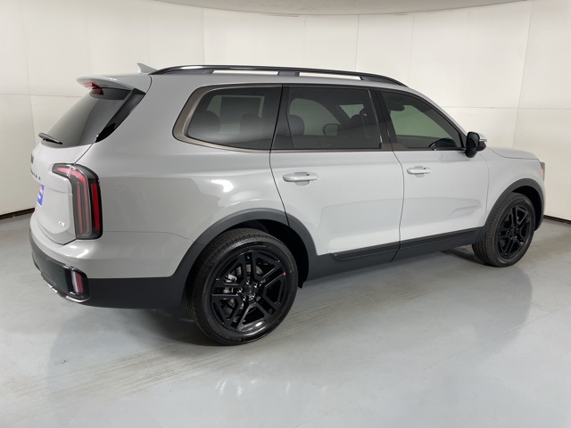 2025 Kia Telluride SX X-Line photo 7