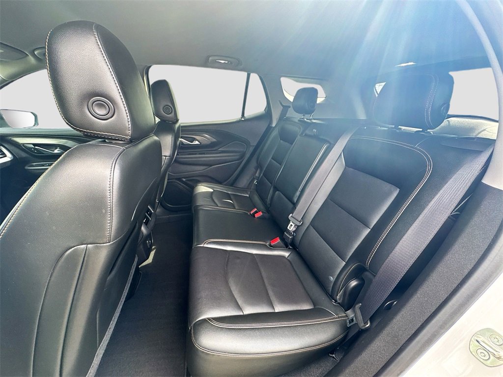 2019 Gmc Terrain SLT photo 23