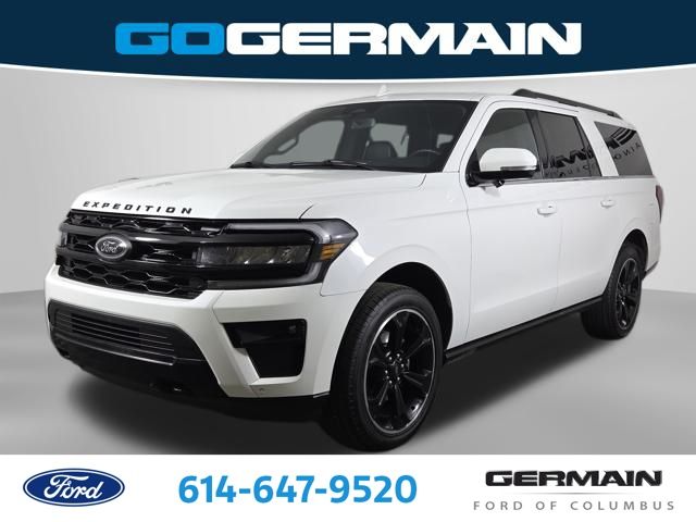 2023 Ford Expedition