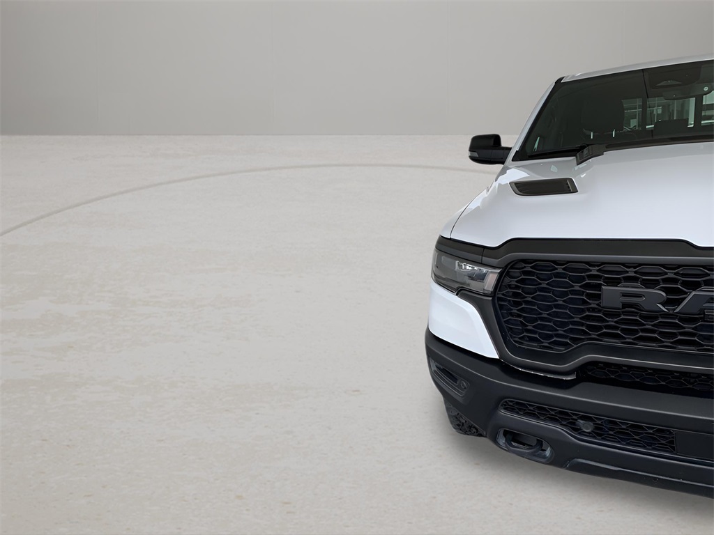 2025 Ram 1500 Rebel photo 3
