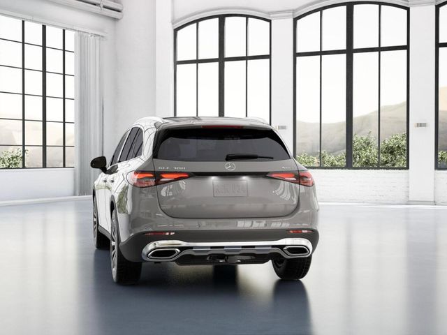 2026 Mercedes Benz GLC 300 4MATIC photo 25