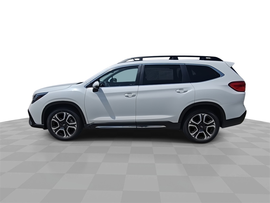 2023 Subaru Ascent Limited photo 2