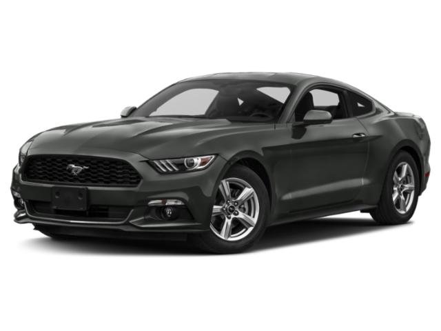 2015 Ford Mustang V6's photo