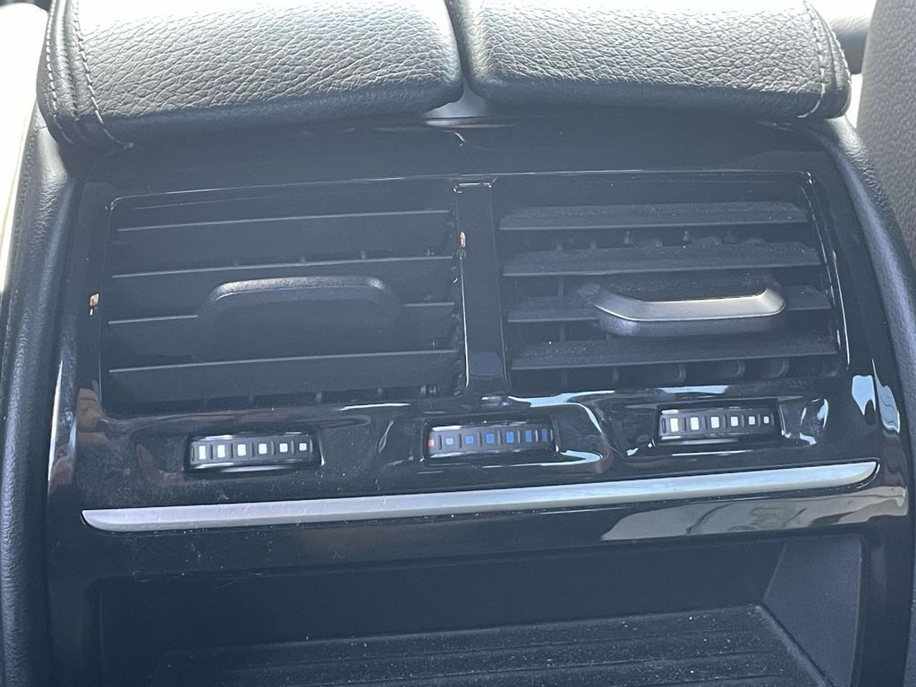 2018 Bmw M550i xDrive Sedan photo 11