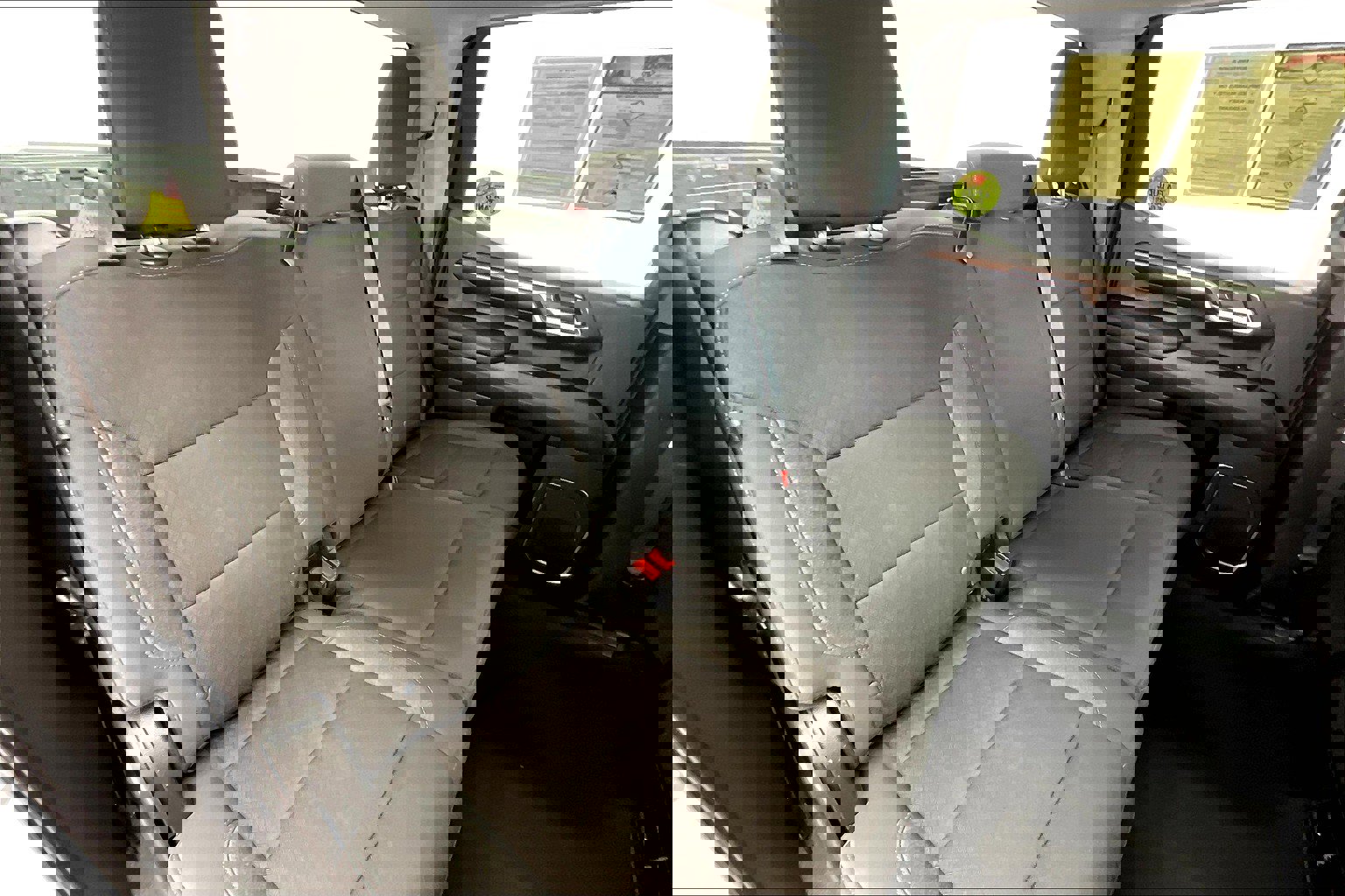 2023 Chevrolet Silverado 1500 LT photo 18