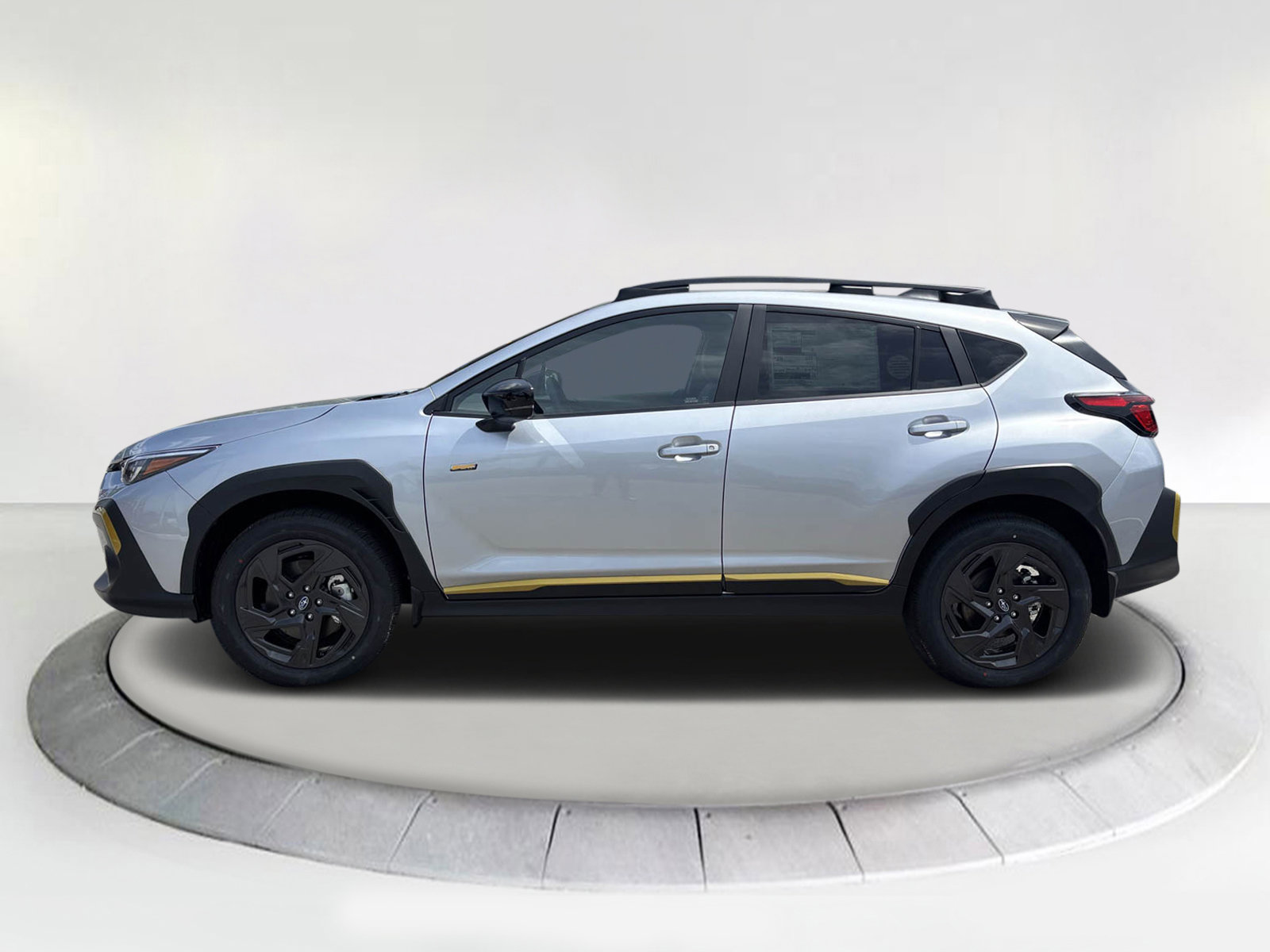 2025 Subaru Crosstrek Sport photo 5