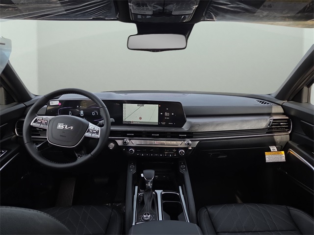 2025 Kia Telluride EX X-Line photo 2