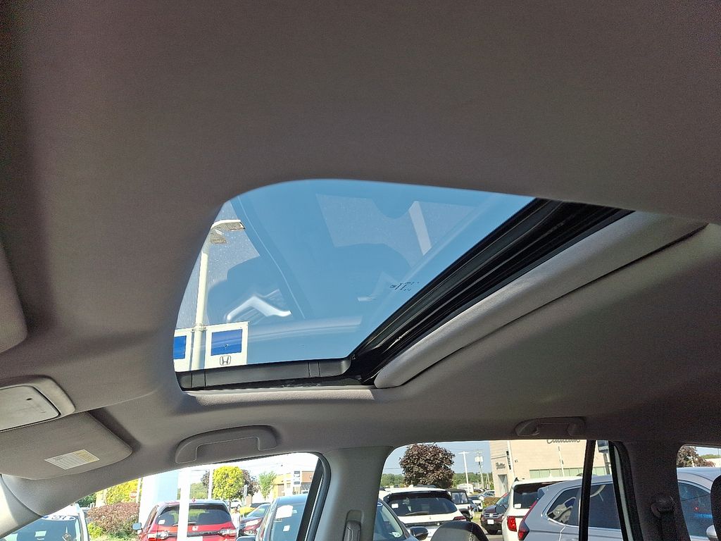 2018 Honda Pilot EX-L photo 15
