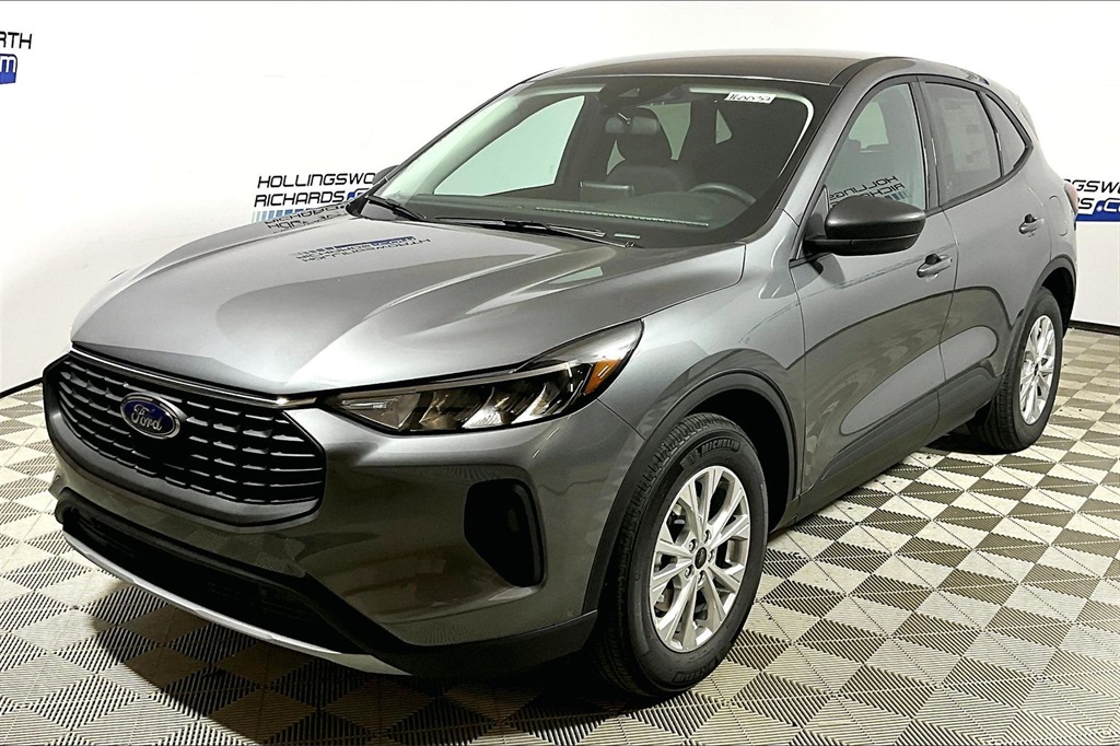 2026 Ford Escape Active's photo