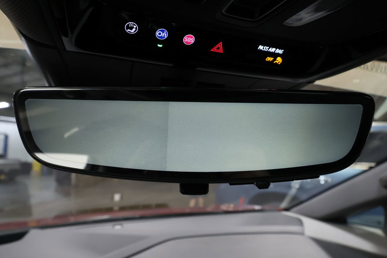 2025 Cadillac Optiq Sport photo 15