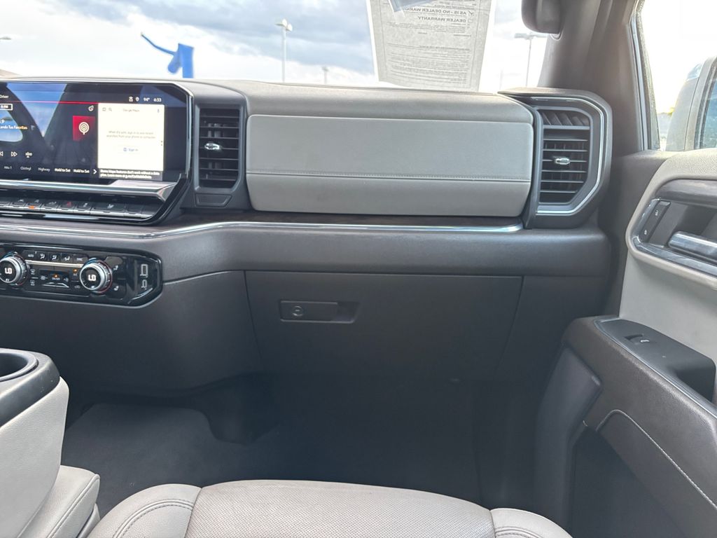2024 Gmc Sierra 1500 SLT photo 21