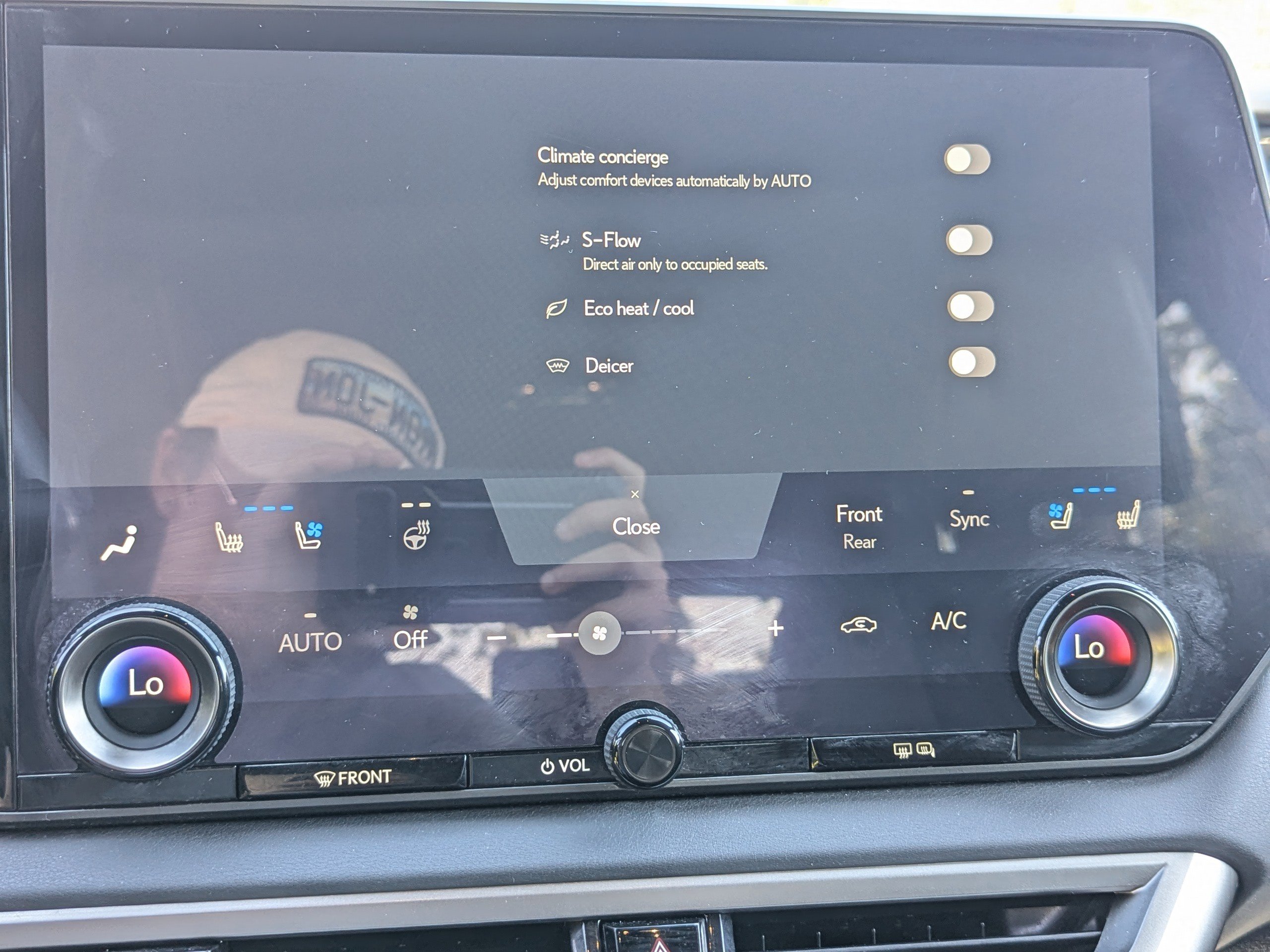 2024 Lexus RX 350h photo 27