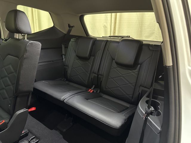 2026 Volkswagen Atlas SE photo 31