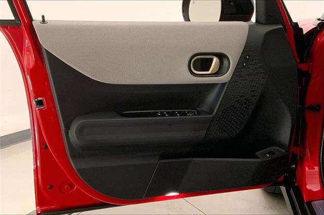 2025 Mini Cooper S Hardtop photo 24