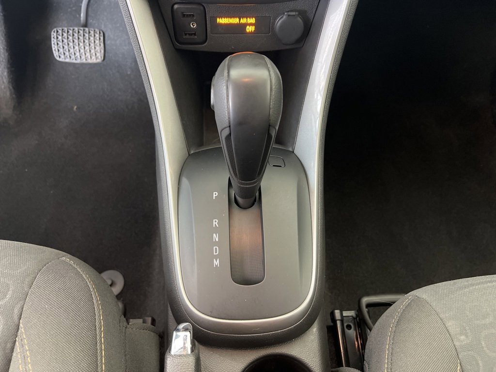 2022 Chevrolet Trax LS photo 14