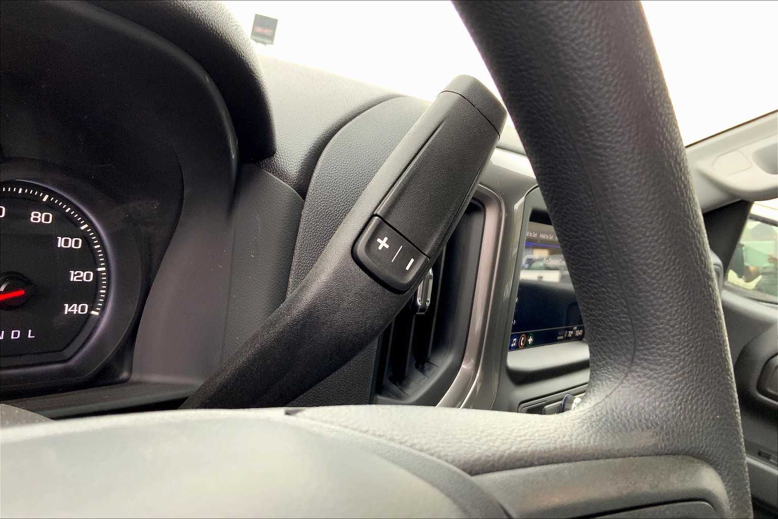 2025 Gmc Sierra 1500 Pro photo 5