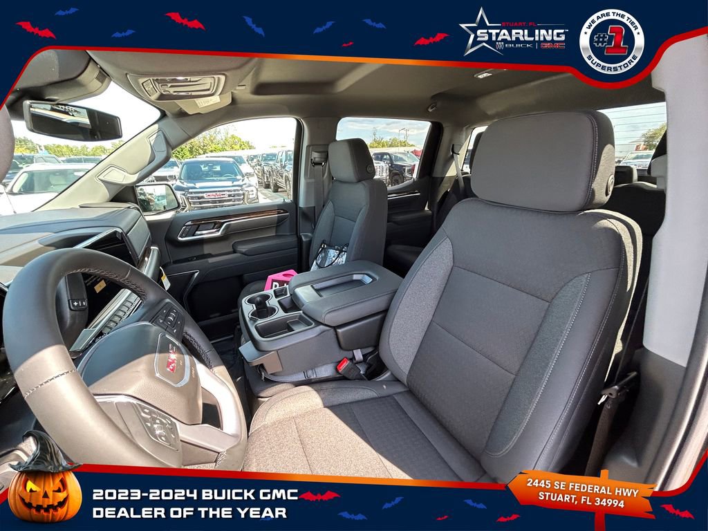 2026 Gmc Sierra 1500 Elevation photo 8