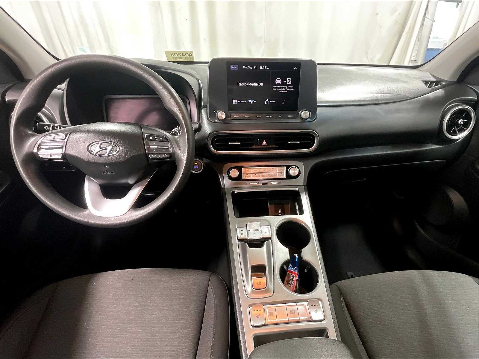 2023 Hyundai Kona Electric SE photo 20