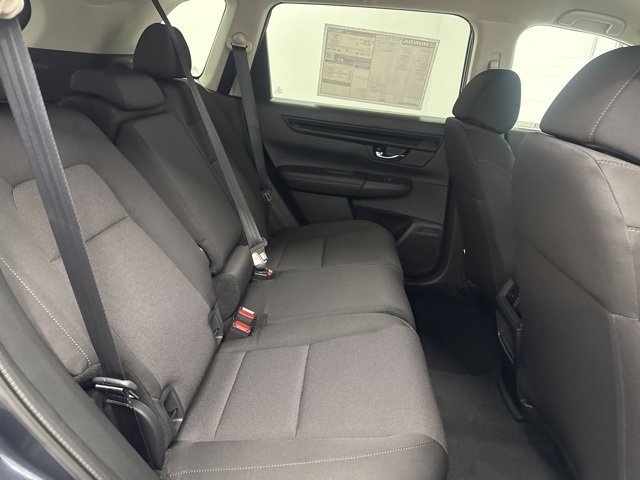2026 Honda CR-V LX photo 13