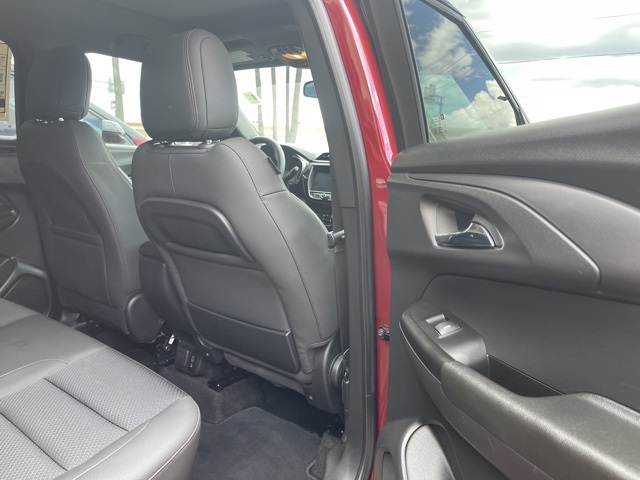 2023 Chevrolet Trailblazer RS photo 25
