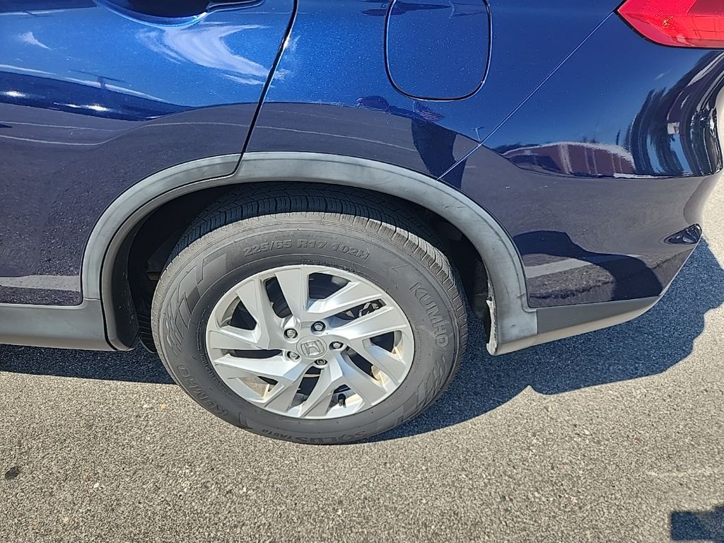 2016 Honda CR-V EX photo 7