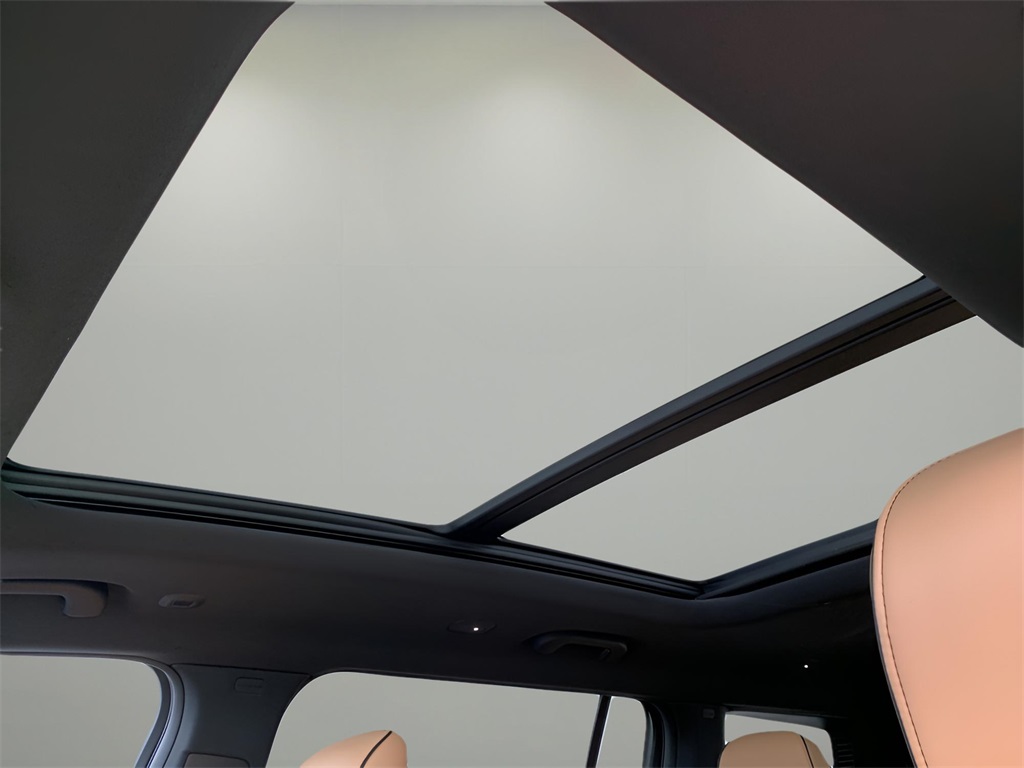 2025 Jeep Grand Cherokee L Summit photo 30