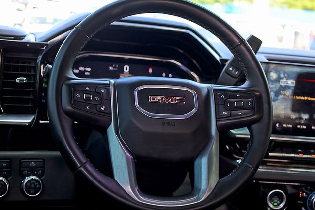 2024 Gmc Sierra 1500 Elevation photo 3