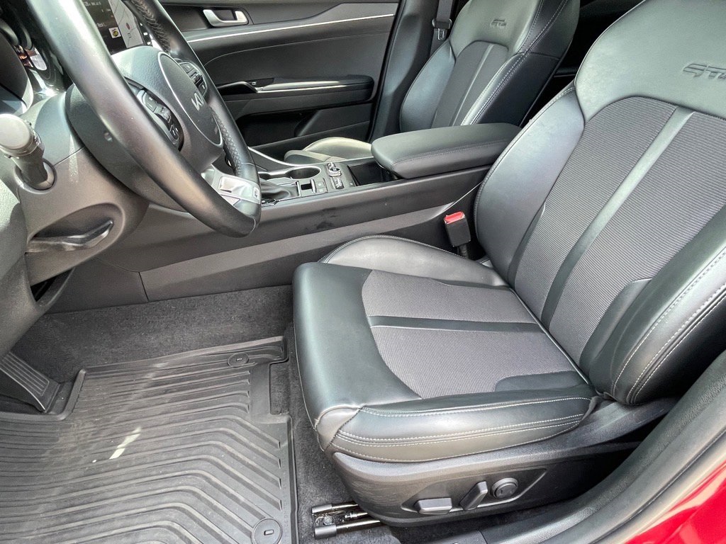 2024 Kia K5 GT-Line photo 15