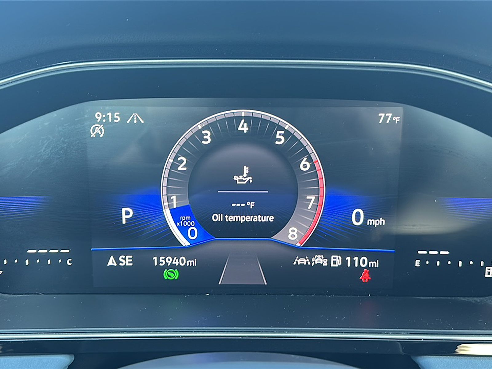 2025 Volkswagen Jetta 1.5T SE photo 16