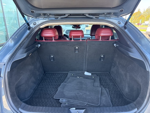 2023 Mazda CX-30 2.5 S Carbon photo 5