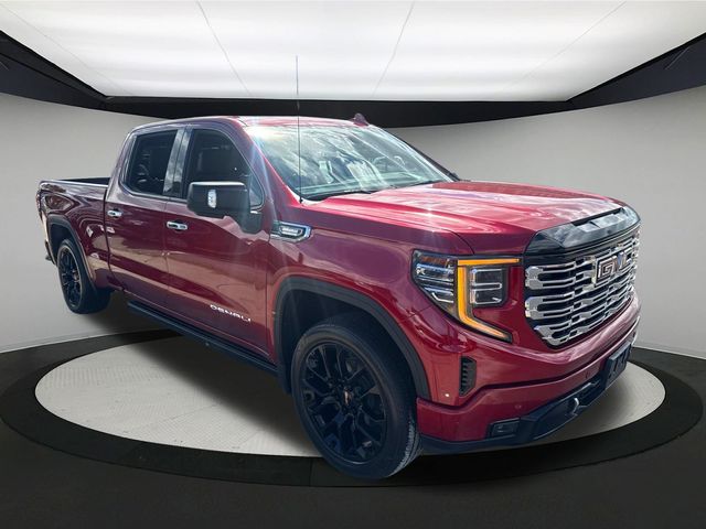 2023 Gmc Sierra 1500 Denali photo 2