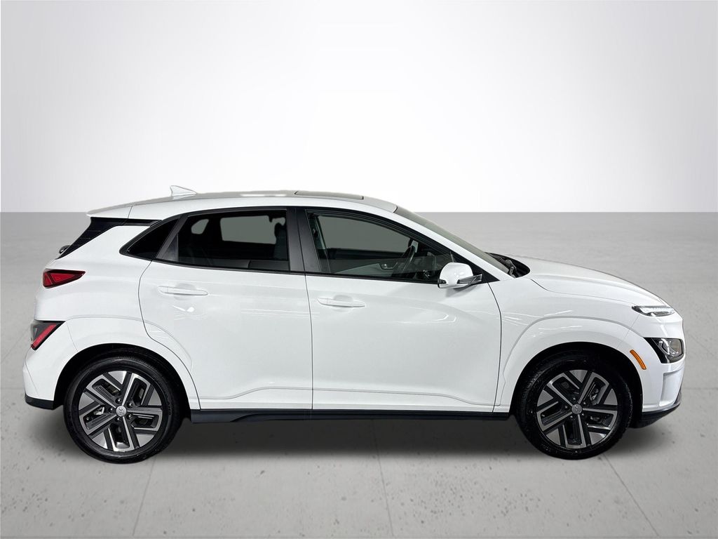 2023 Hyundai Kona Electric Limited photo 2