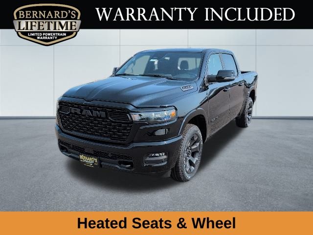 2026 RAM Ram 1500 Pickup Big Horn/Lone Star's photo